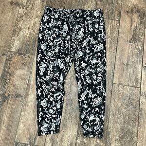 Girls Under Armour Leggings